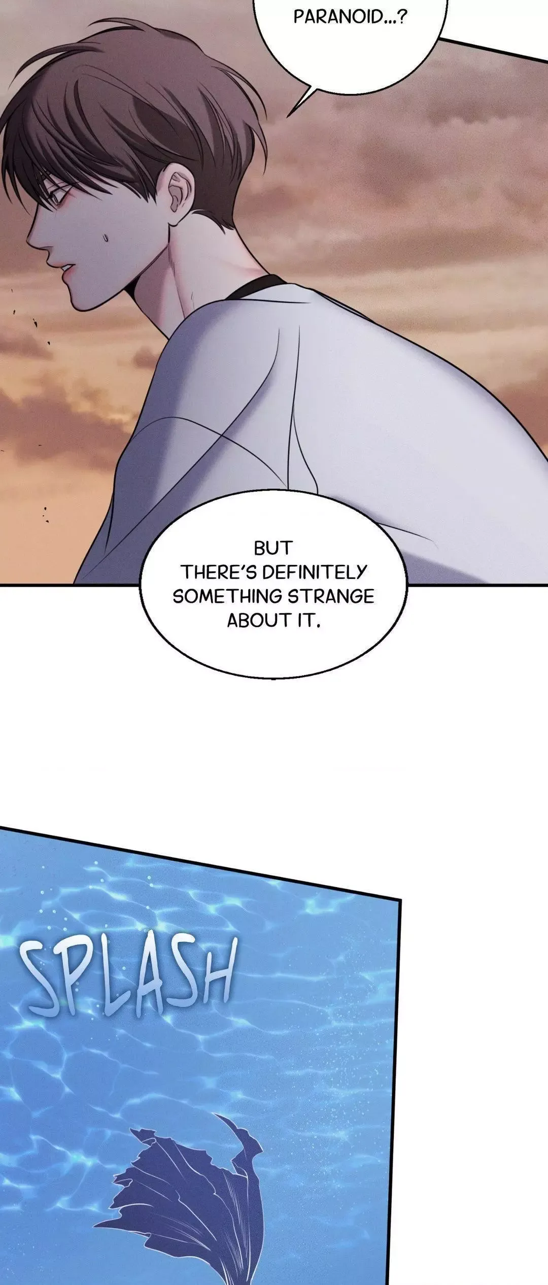 Night of the Unmarked - Chapter 22 Page 63