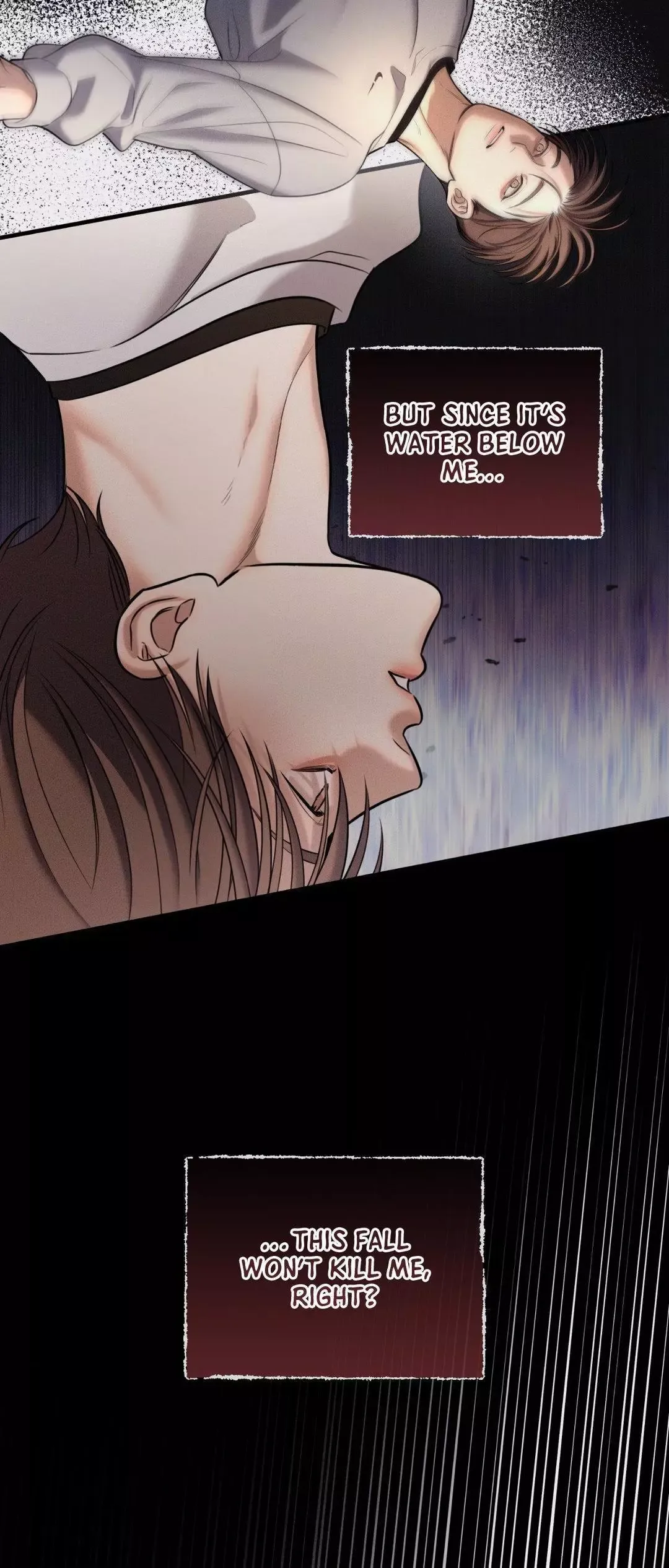 Night of the Unmarked - Chapter 23 Page 3