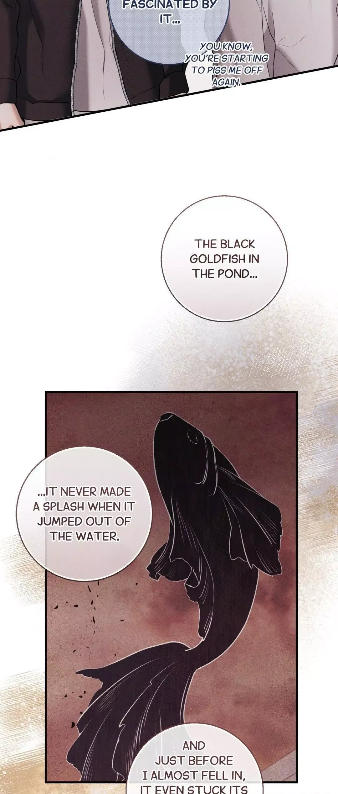 Night of the Unmarked - Chapter 23 Page 19