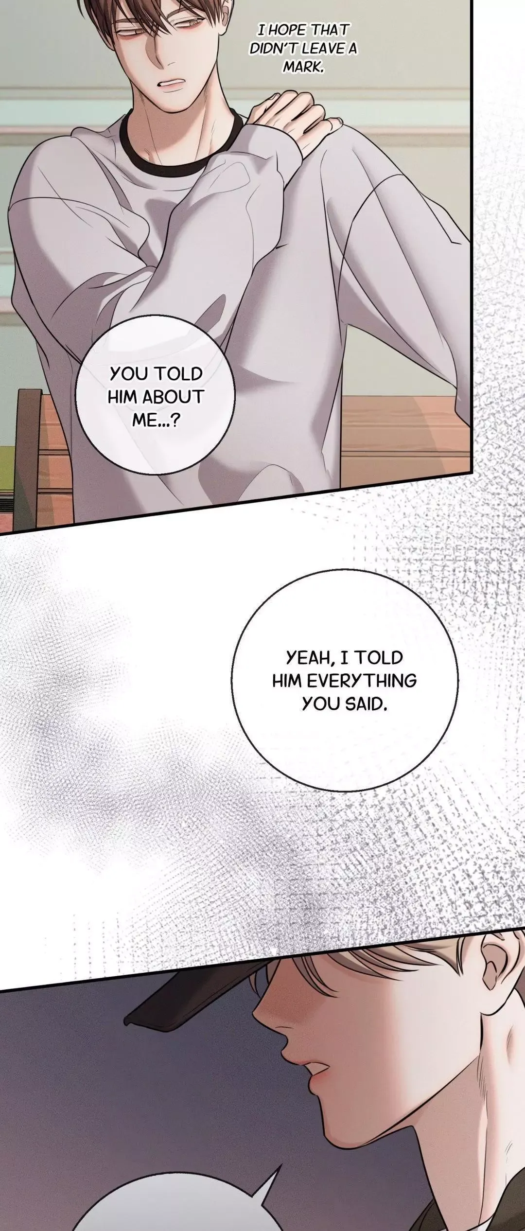 Night of the Unmarked - Chapter 23 Page 25