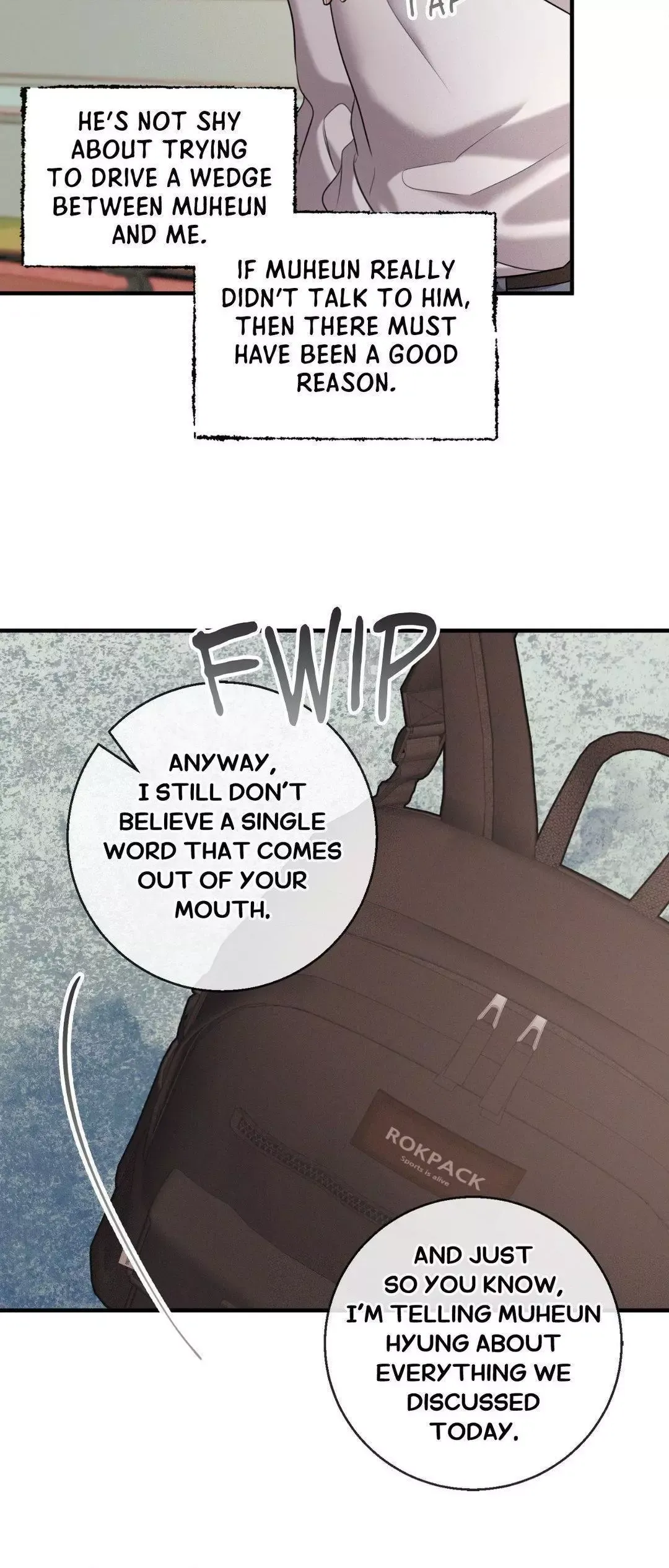 Night of the Unmarked - Chapter 23 Page 29