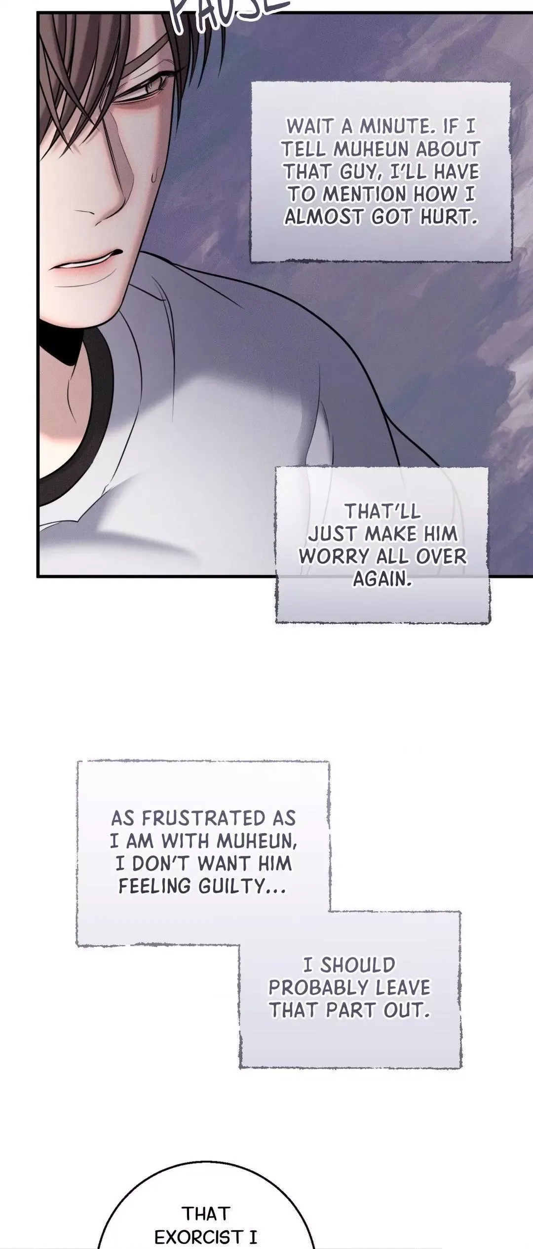 Night of the Unmarked - Chapter 23 Page 51