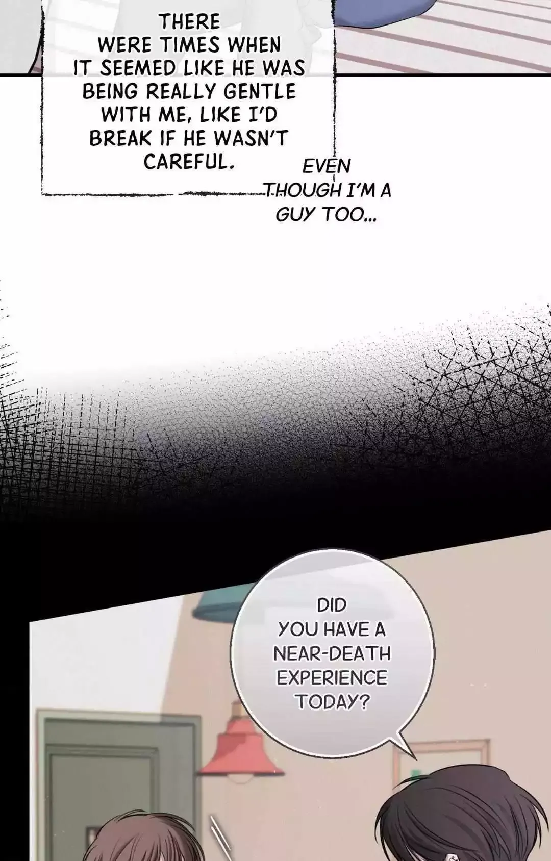 Night of the Unmarked - Chapter 24 Page 8