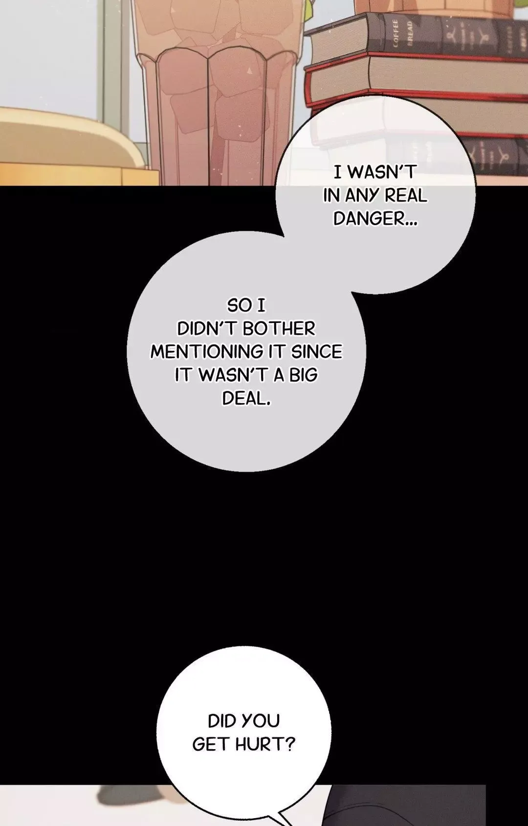 Night of the Unmarked - Chapter 24 Page 16