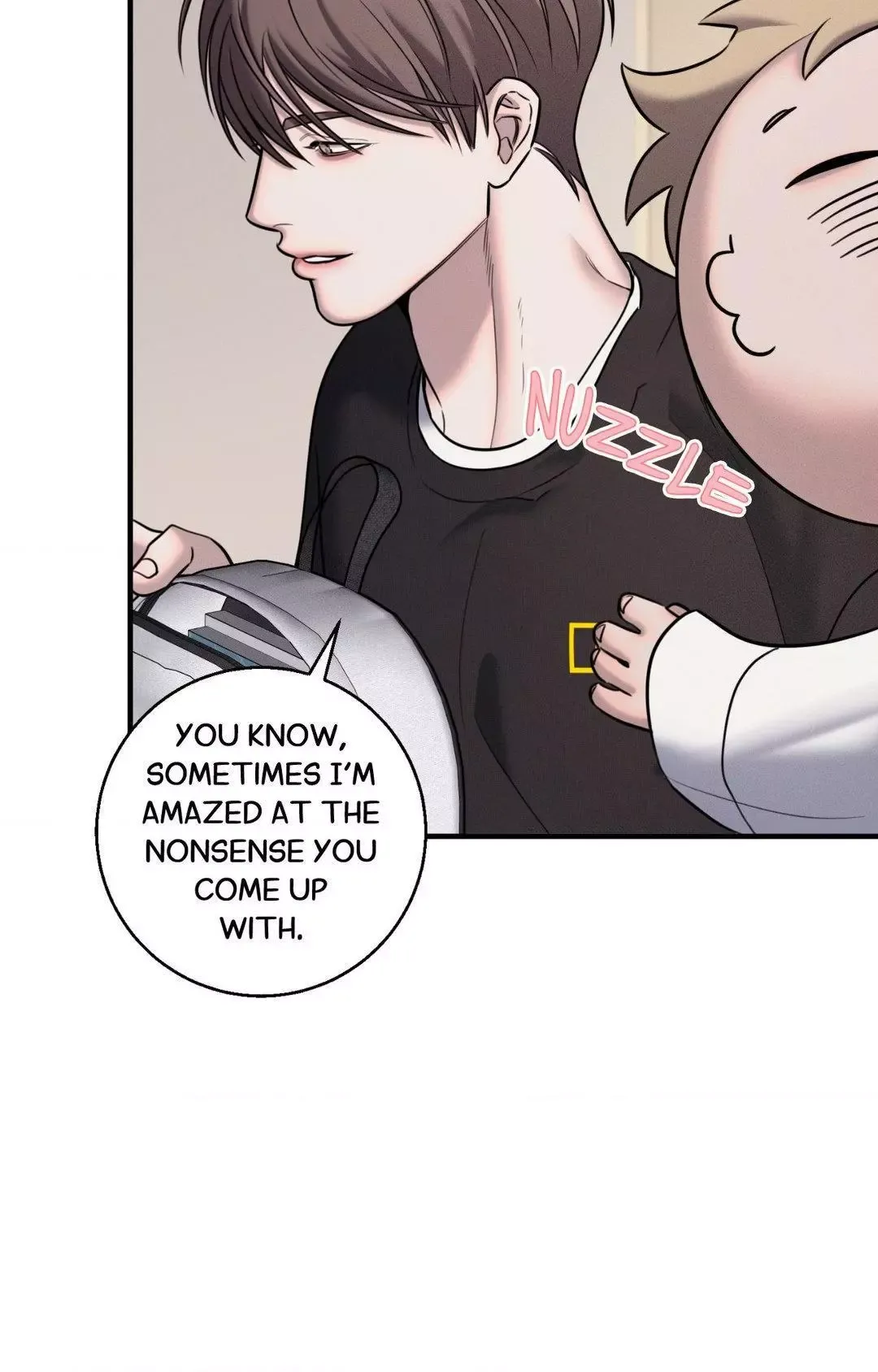 Night of the Unmarked - Chapter 24 Page 40