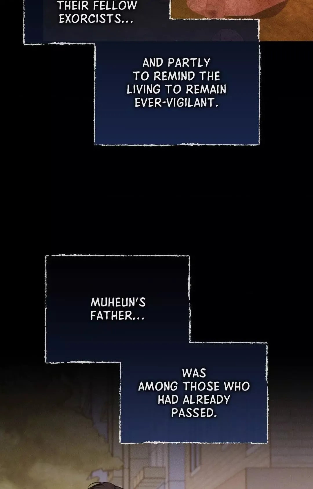 Night of the Unmarked - Chapter 24 Page 57