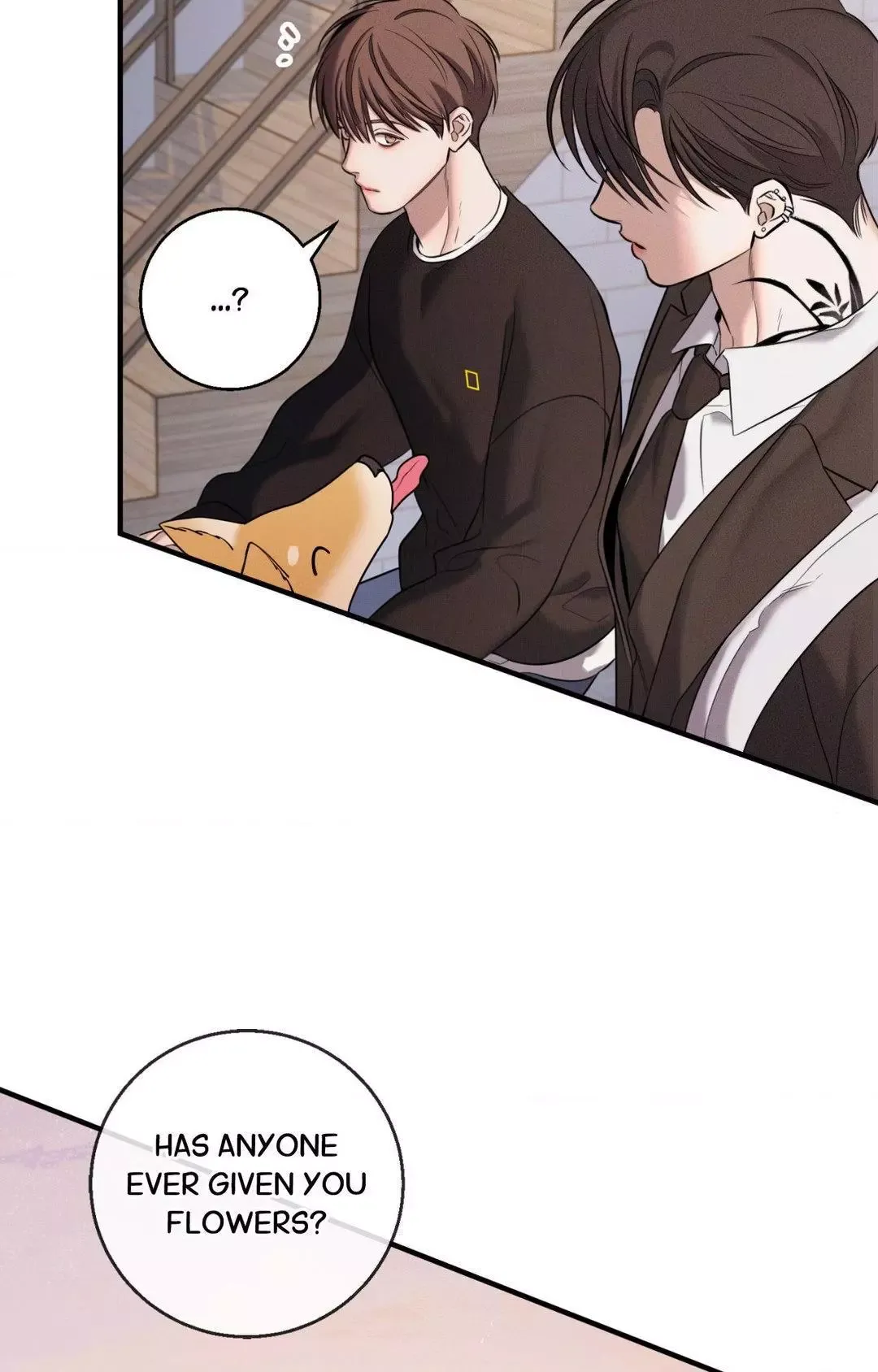 Night of the Unmarked - Chapter 24 Page 63