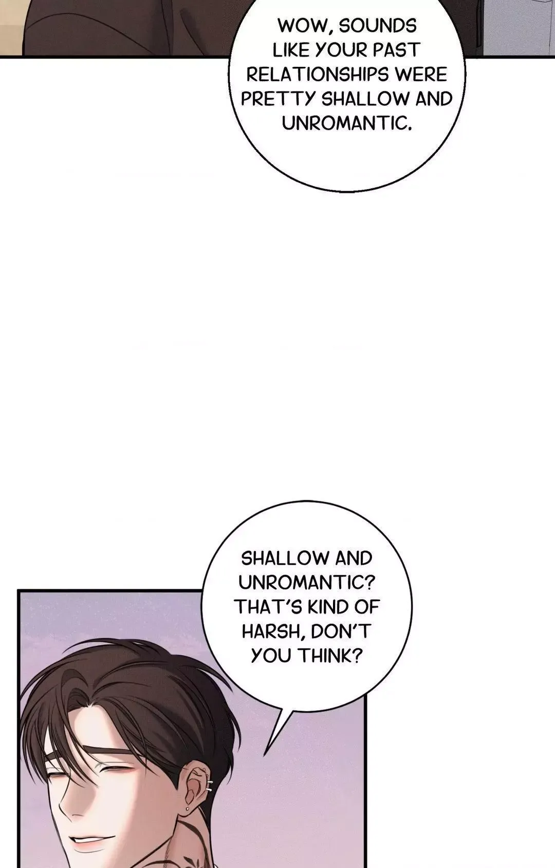 Night of the Unmarked - Chapter 24 Page 67