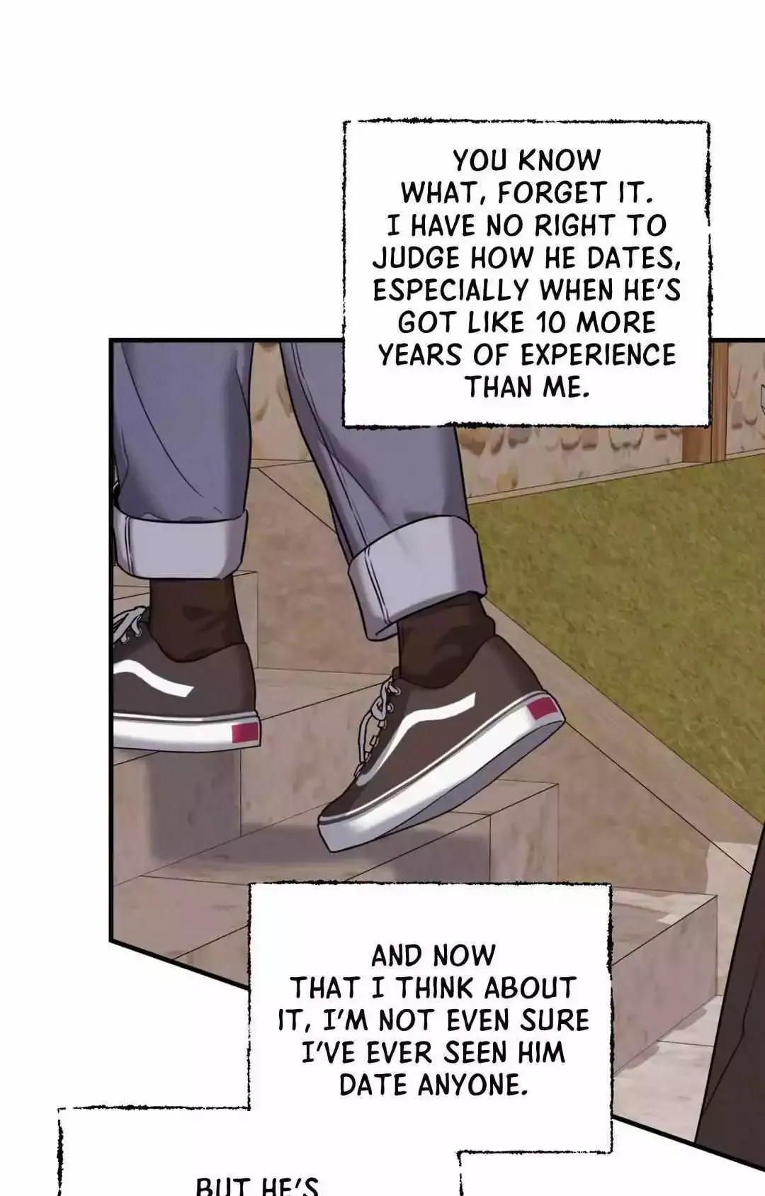 Night of the Unmarked - Chapter 24 Page 69