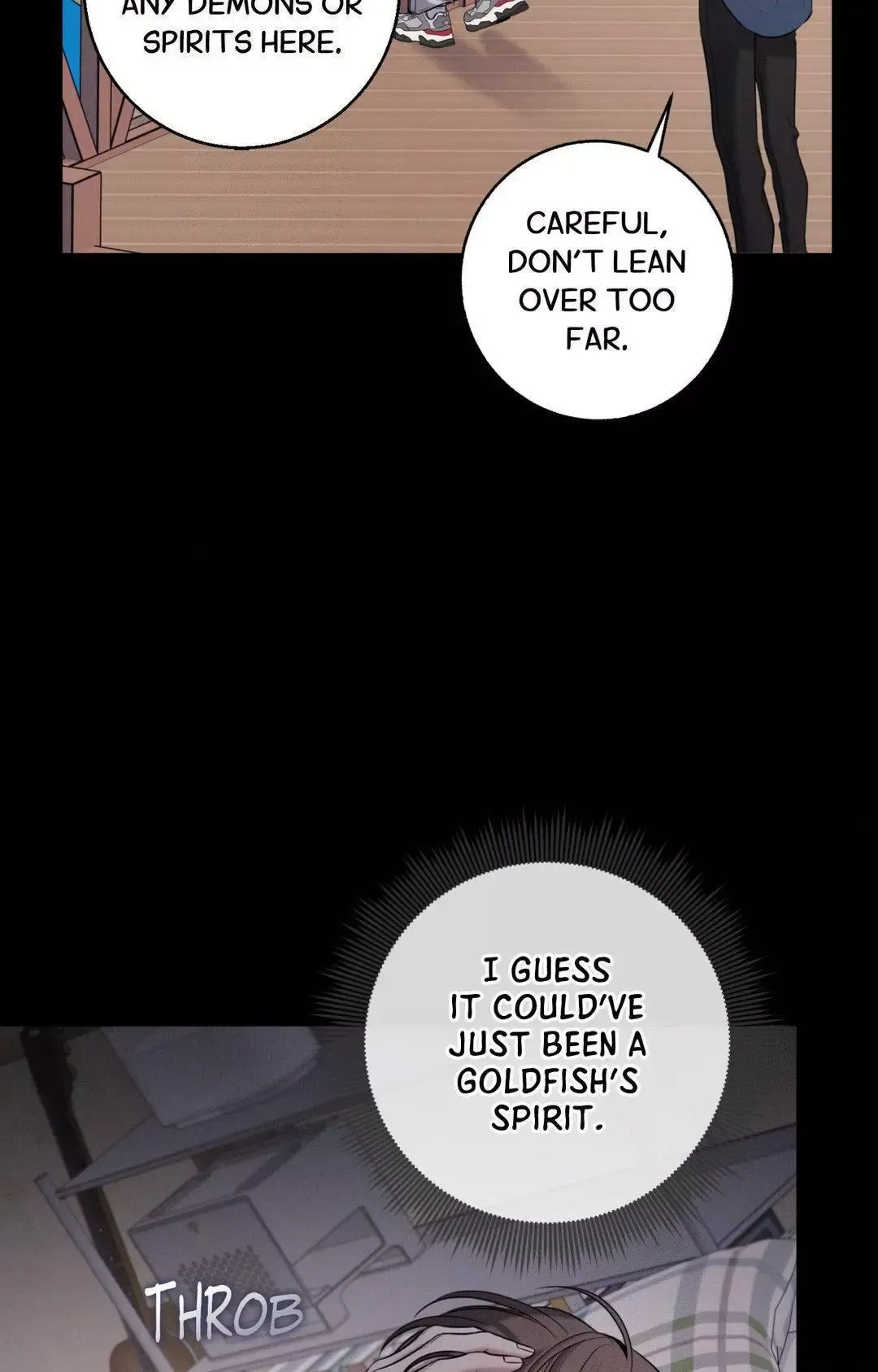 Night of the Unmarked - Chapter 25 Page 25