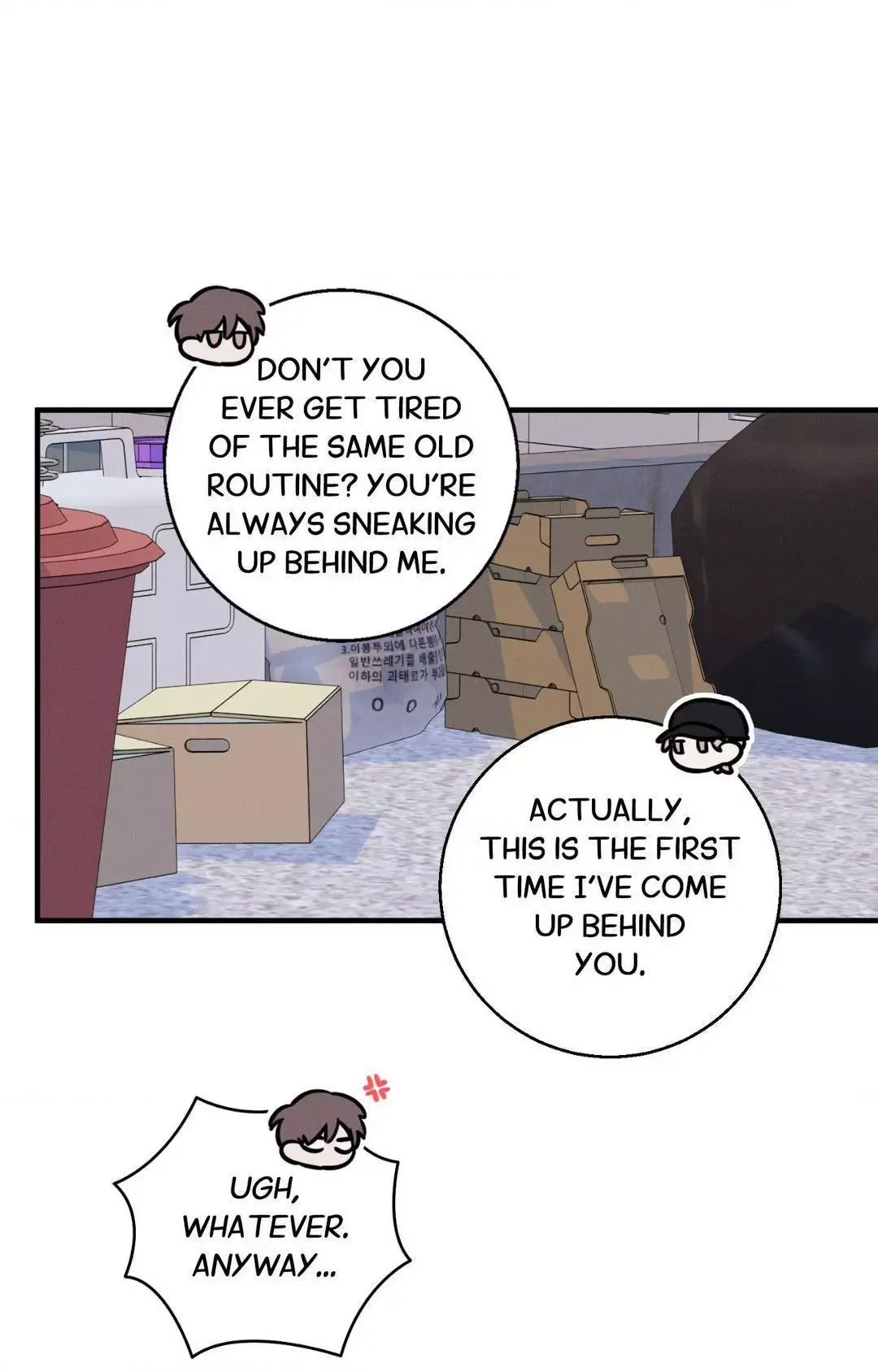 Night of the Unmarked - Chapter 25 Page 53