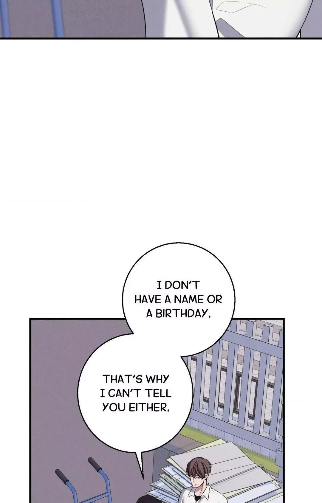 Night of the Unmarked - Chapter 25 Page 56