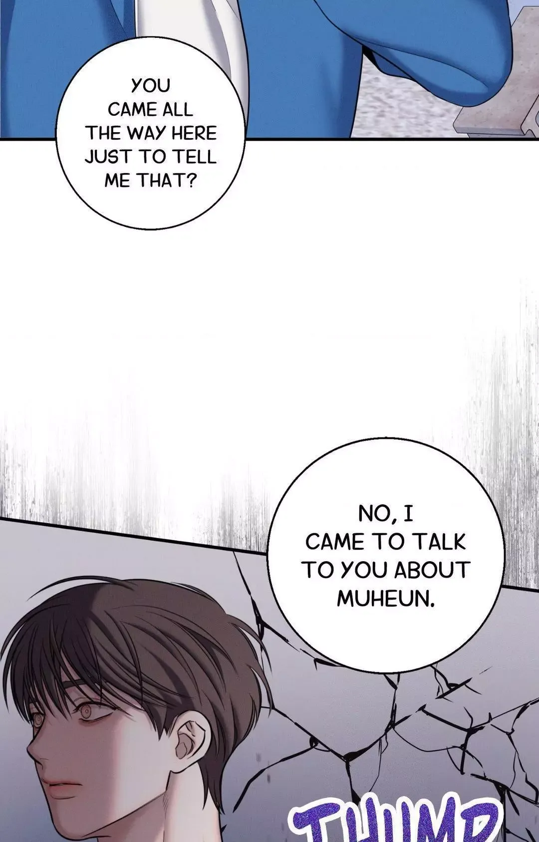 Night of the Unmarked - Chapter 25 Page 59