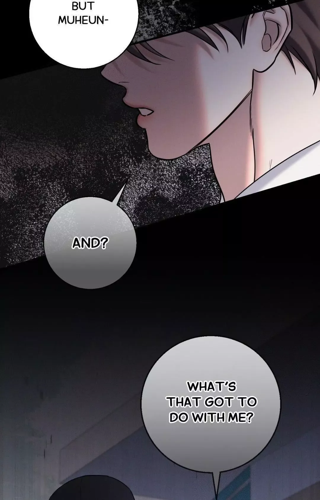 Night of the Unmarked - Chapter 25 Page 62