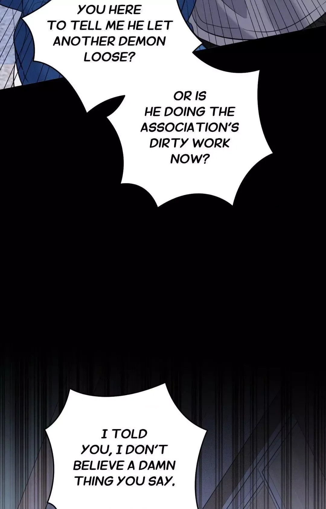 Night of the Unmarked - Chapter 25 Page 67