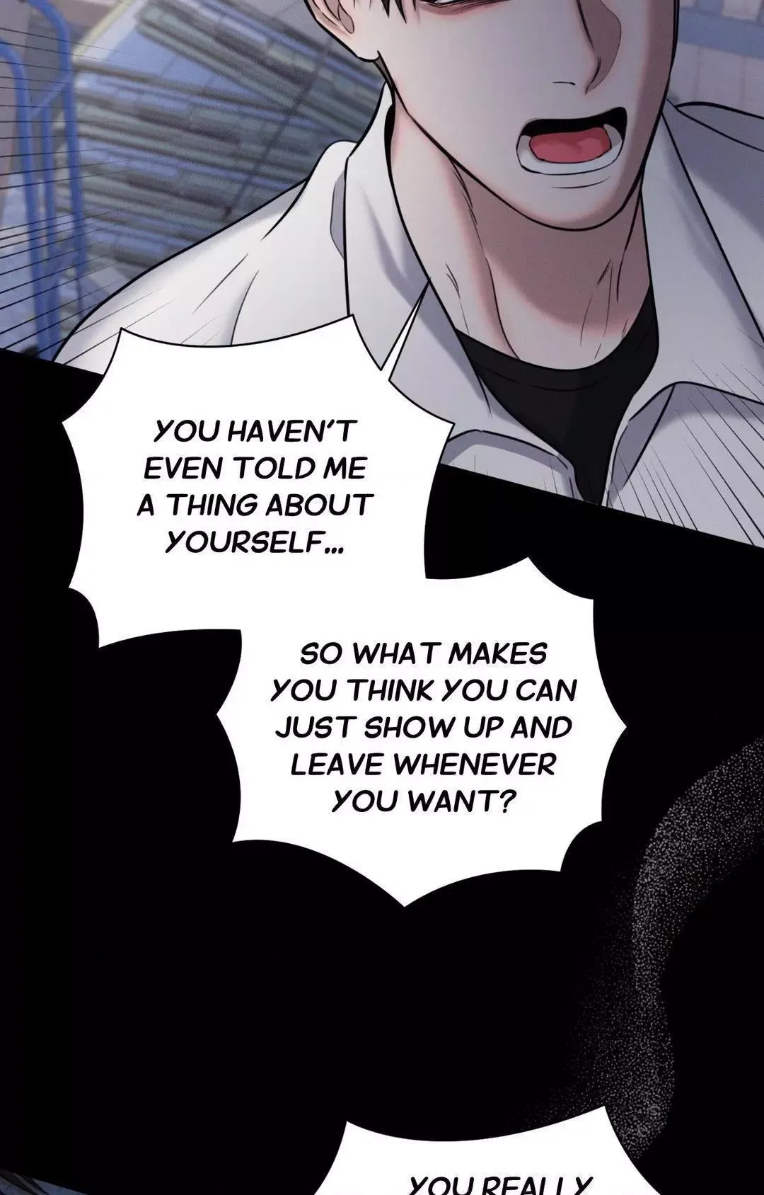 Night of the Unmarked - Chapter 25 Page 70