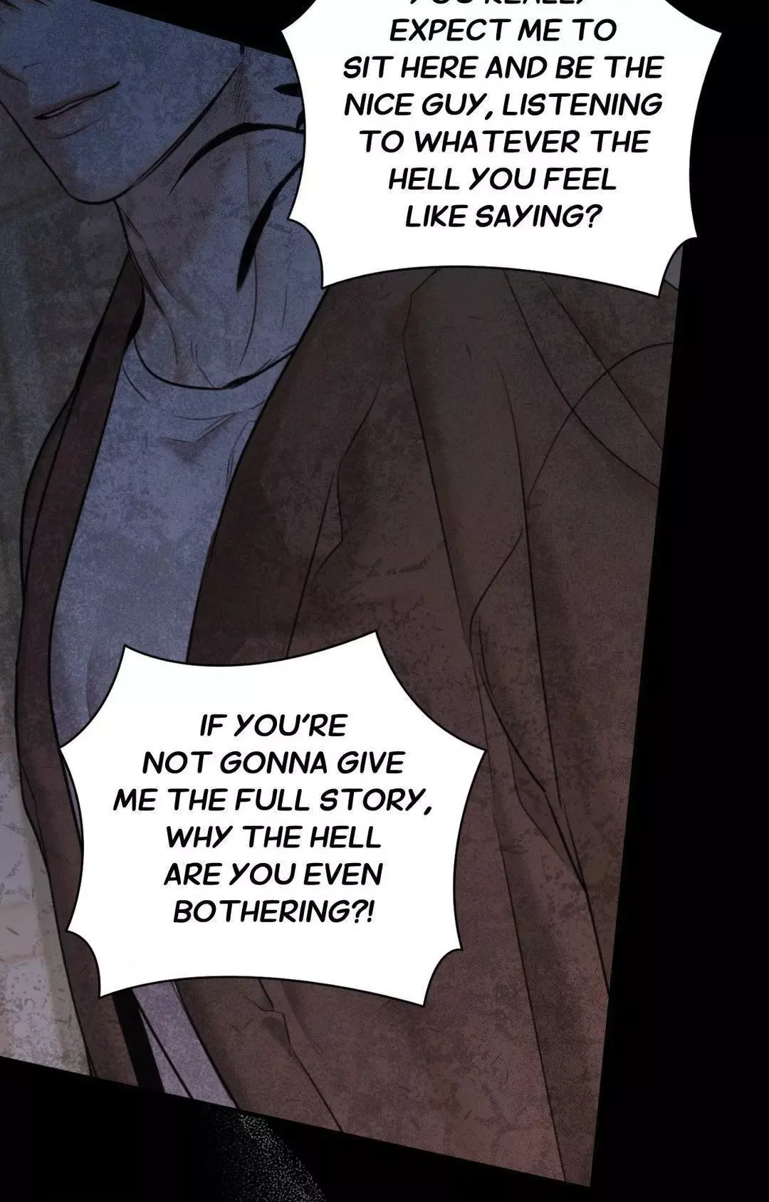 Night of the Unmarked - Chapter 25 Page 71
