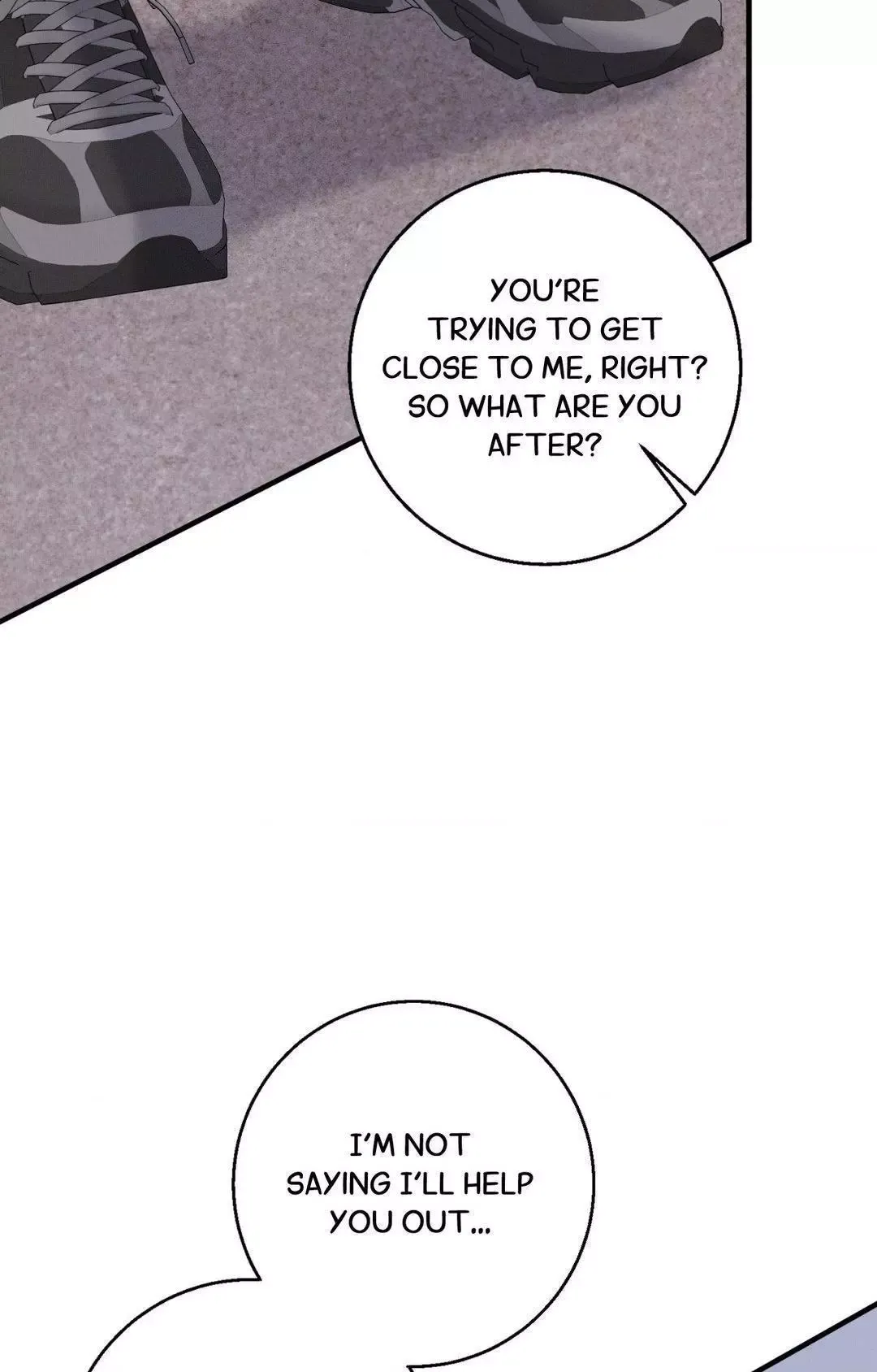 Night of the Unmarked - Chapter 25 Page 85