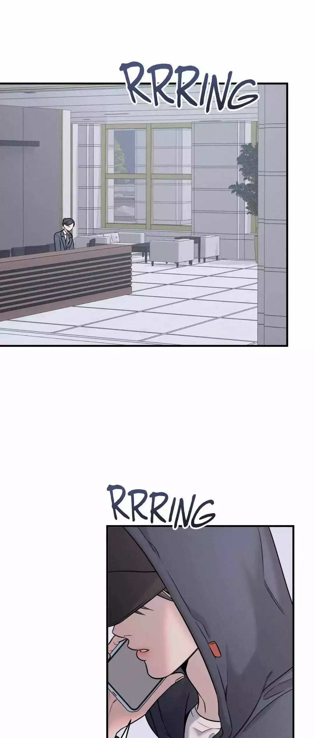 Night of the Unmarked - Chapter 26 Page 2