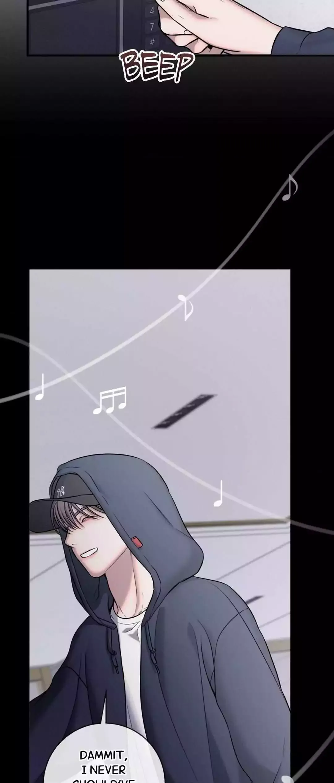 Night of the Unmarked - Chapter 26 Page 7