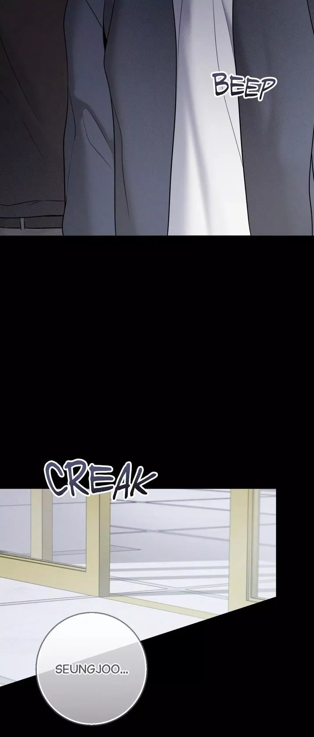 Night of the Unmarked - Chapter 26 Page 16
