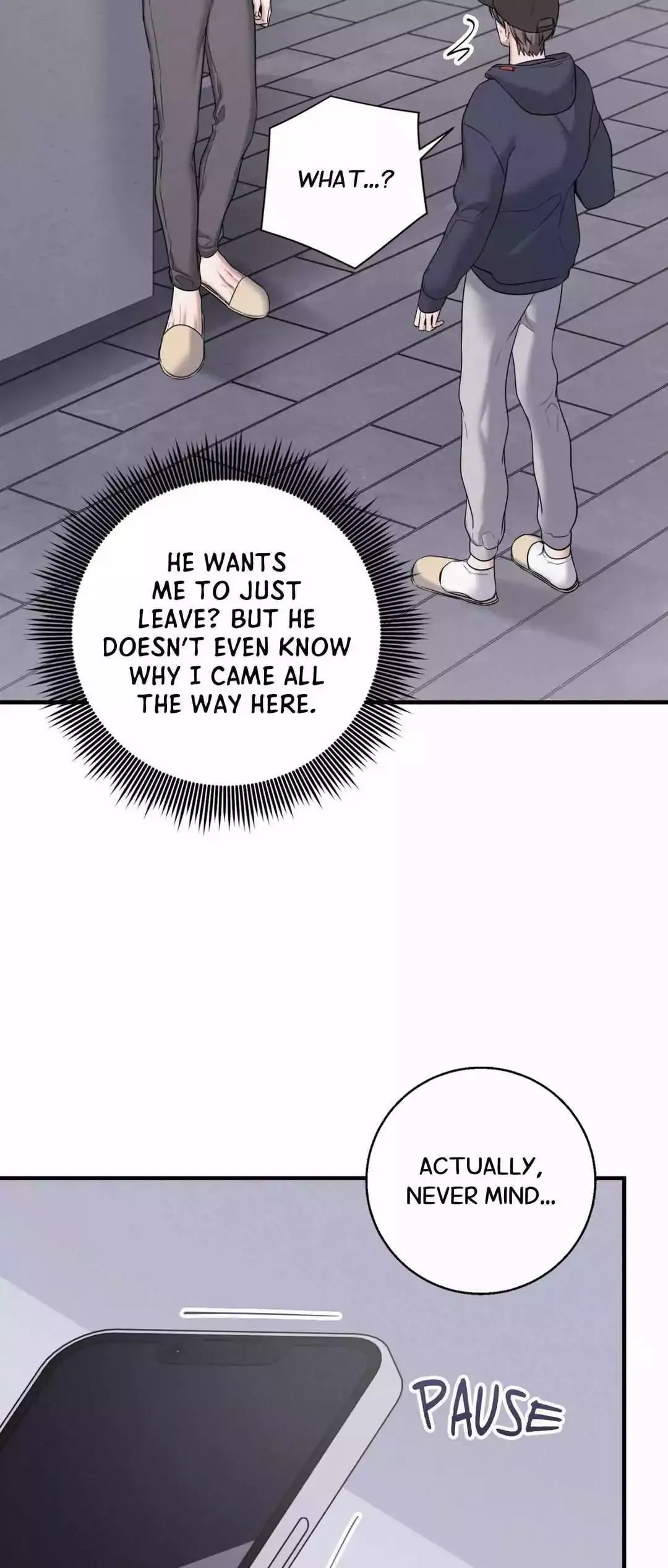 Night of the Unmarked - Chapter 26 Page 29
