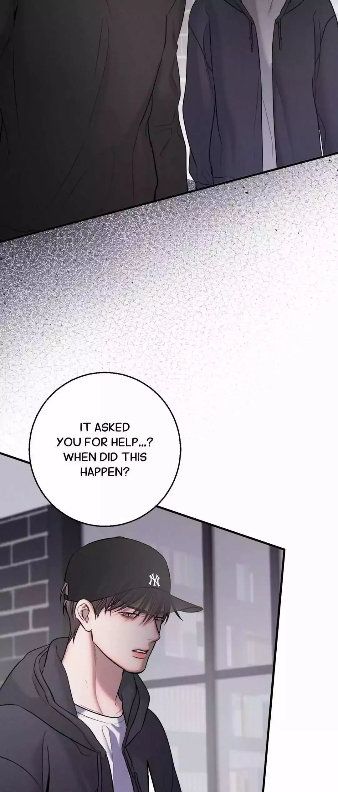 Night of the Unmarked - Chapter 26 Page 39