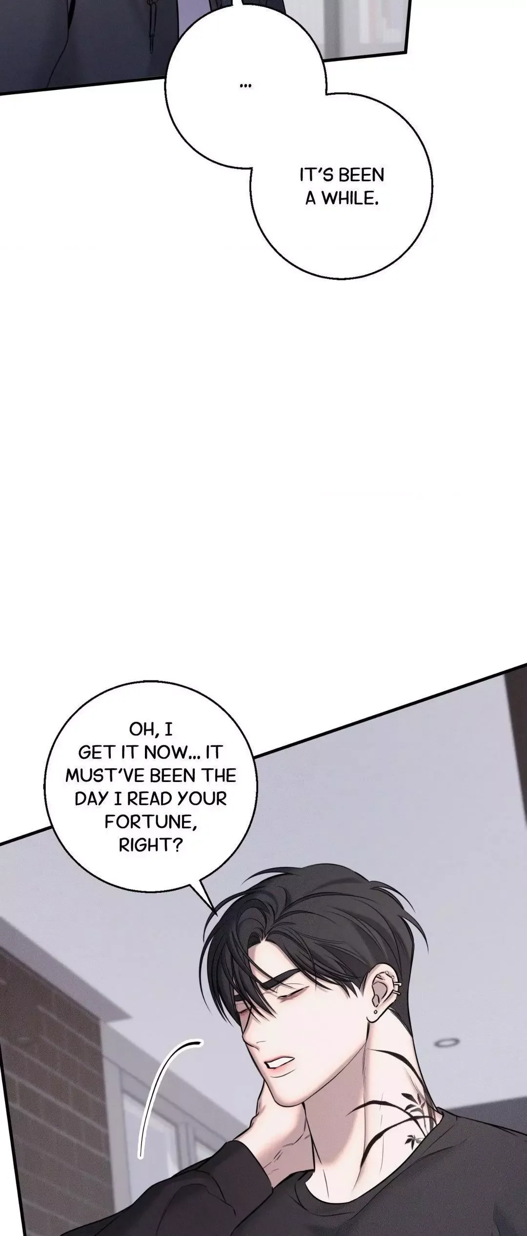 Night of the Unmarked - Chapter 26 Page 40