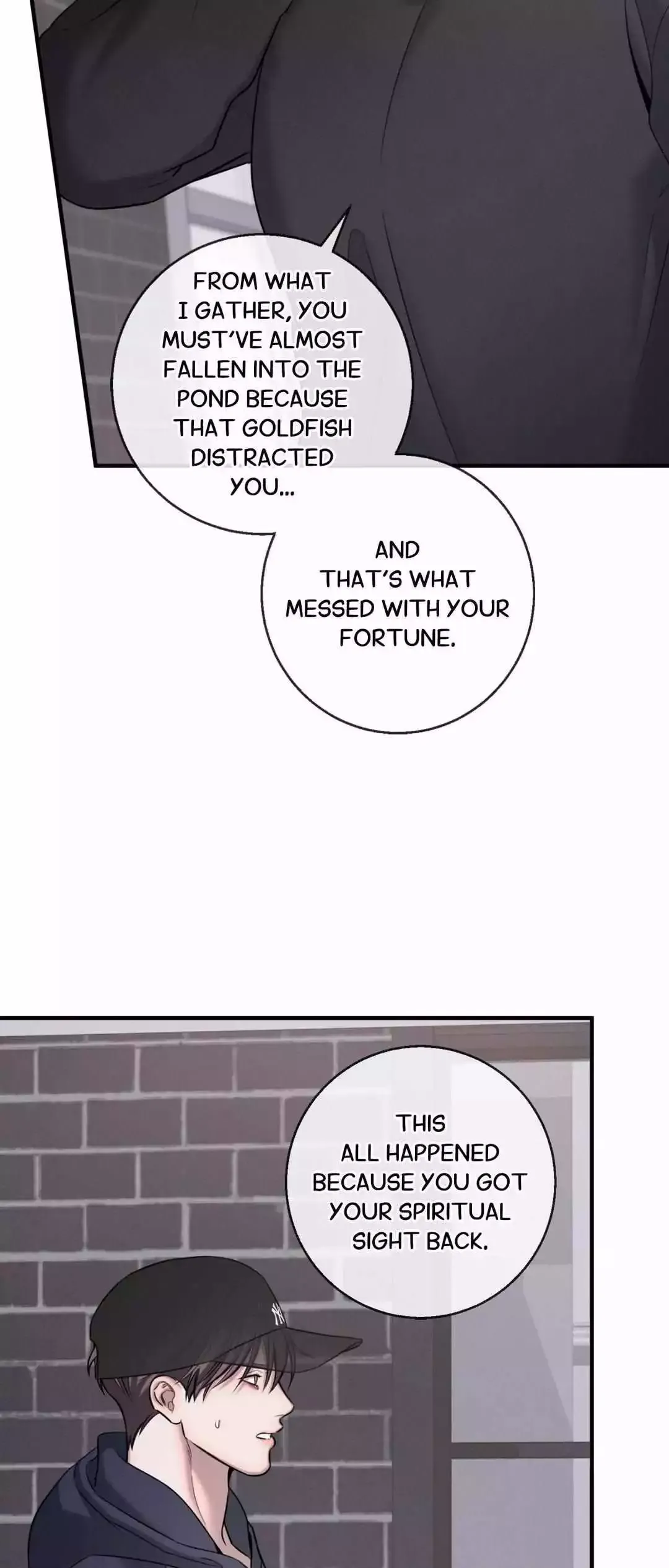 Night of the Unmarked - Chapter 26 Page 41
