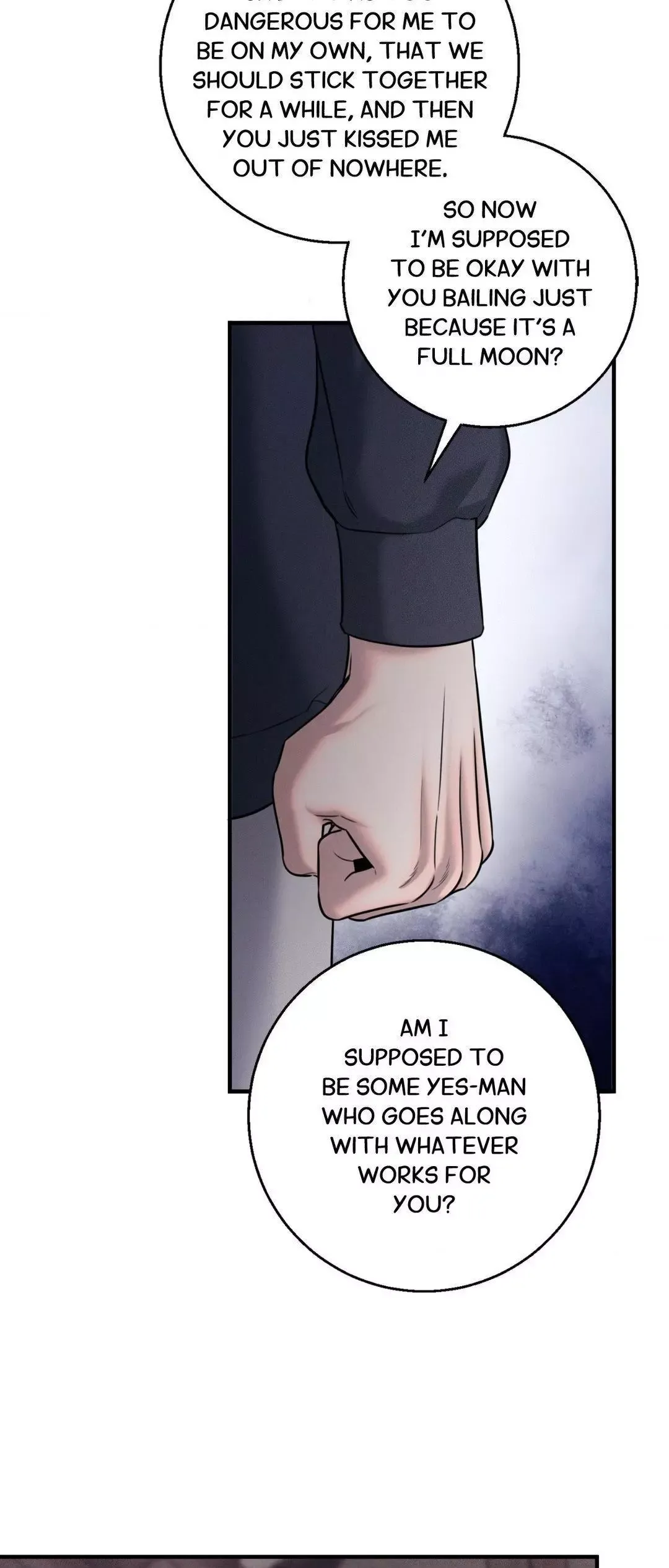 Night of the Unmarked - Chapter 26 Page 48