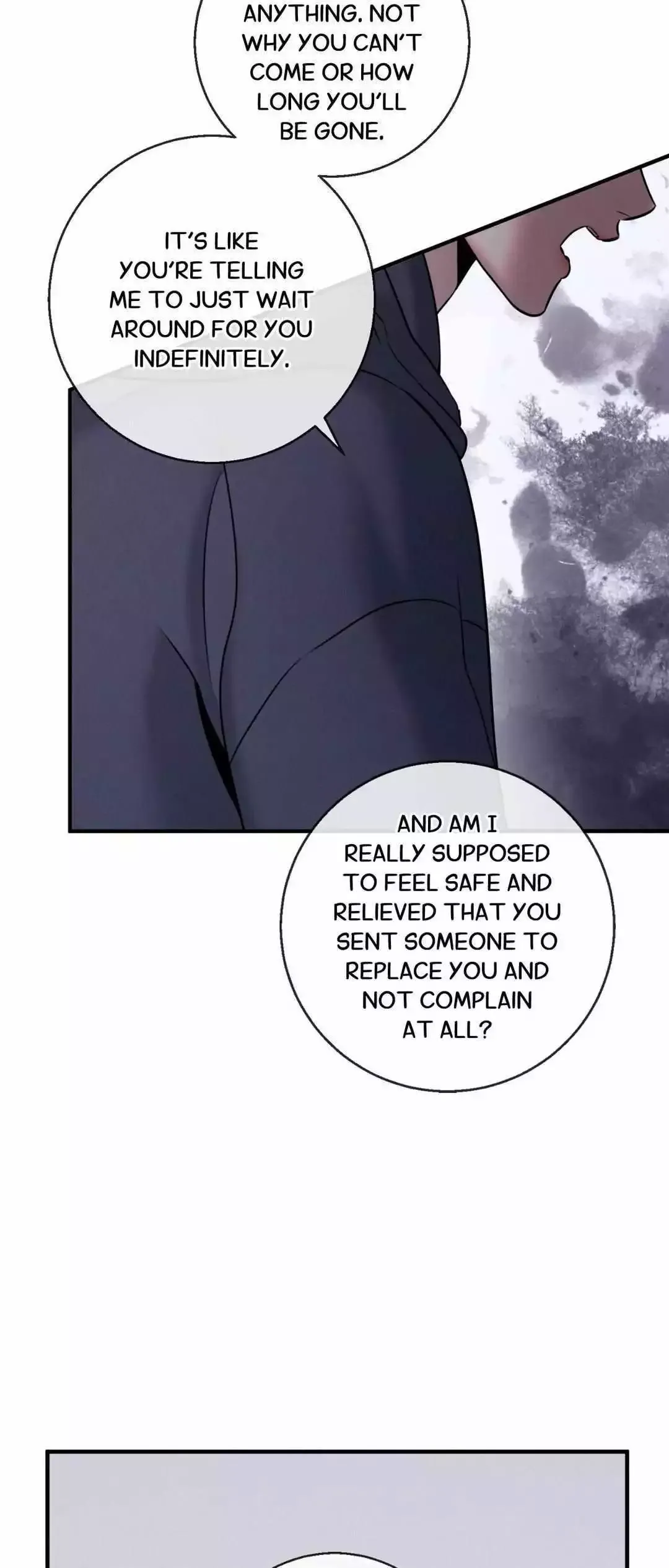 Night of the Unmarked - Chapter 26 Page 50