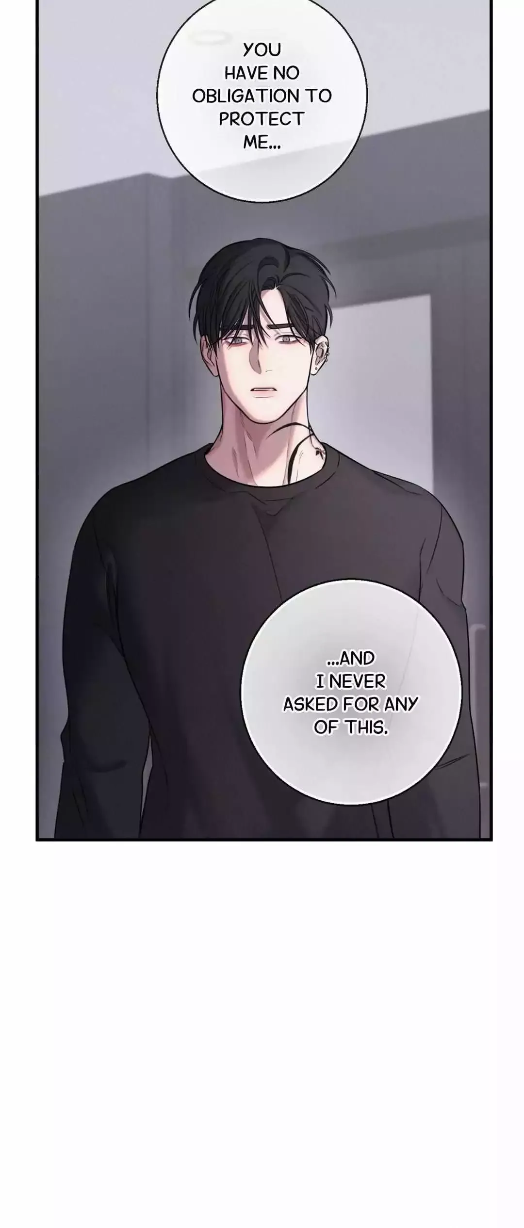 Night of the Unmarked - Chapter 26 Page 51