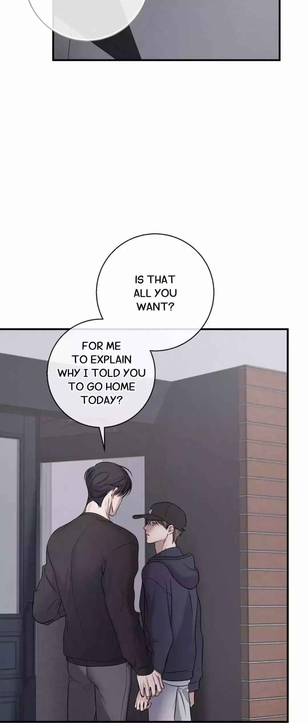 Night of the Unmarked - Chapter 26 Page 56