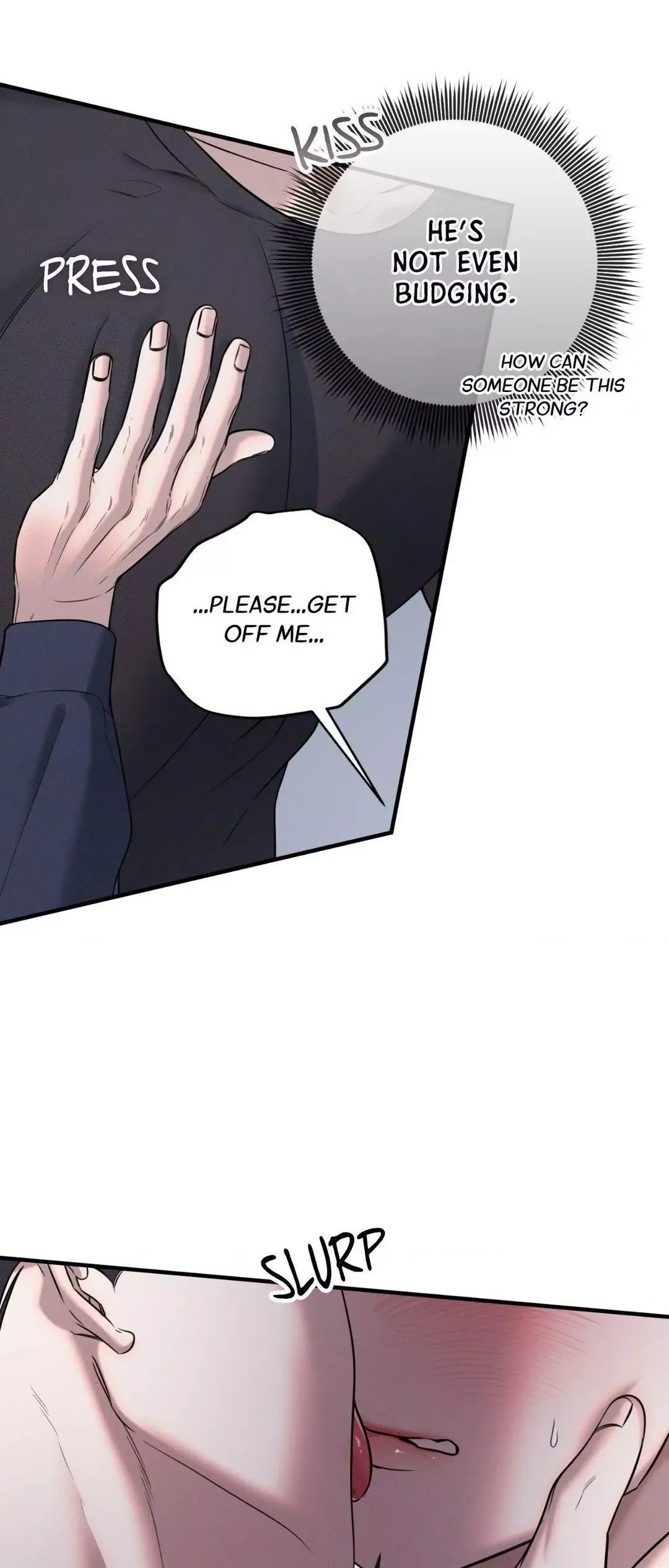 Night of the Unmarked - Chapter 27 Page 3