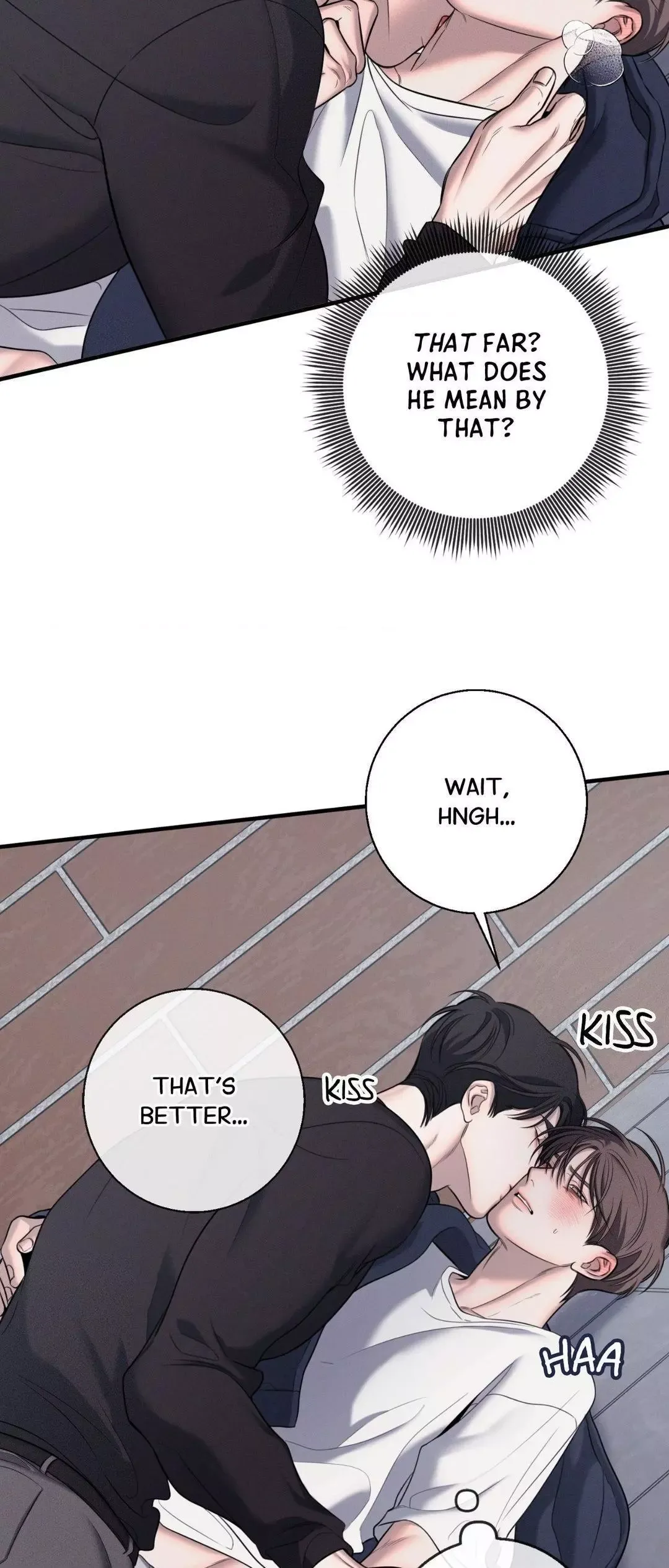 Night of the Unmarked - Chapter 27 Page 9