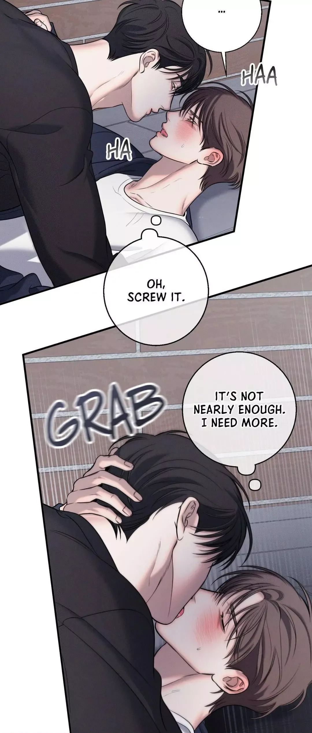 Night of the Unmarked - Chapter 27 Page 11