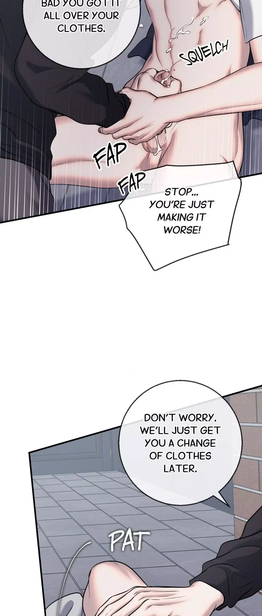 Night of the Unmarked - Chapter 27 Page 29