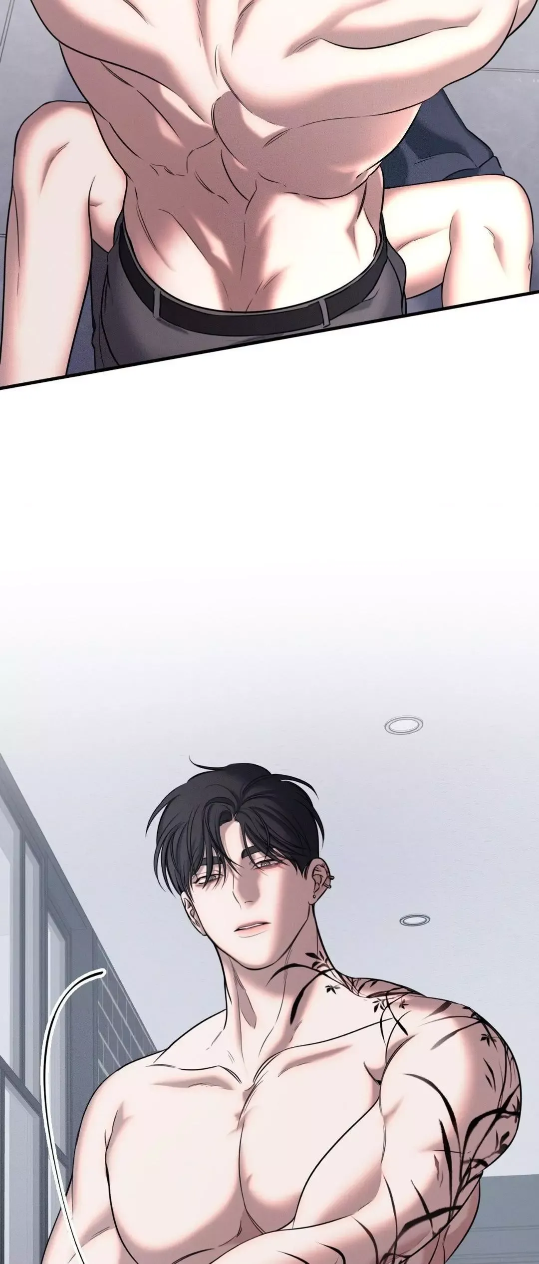 Night of the Unmarked - Chapter 27 Page 31