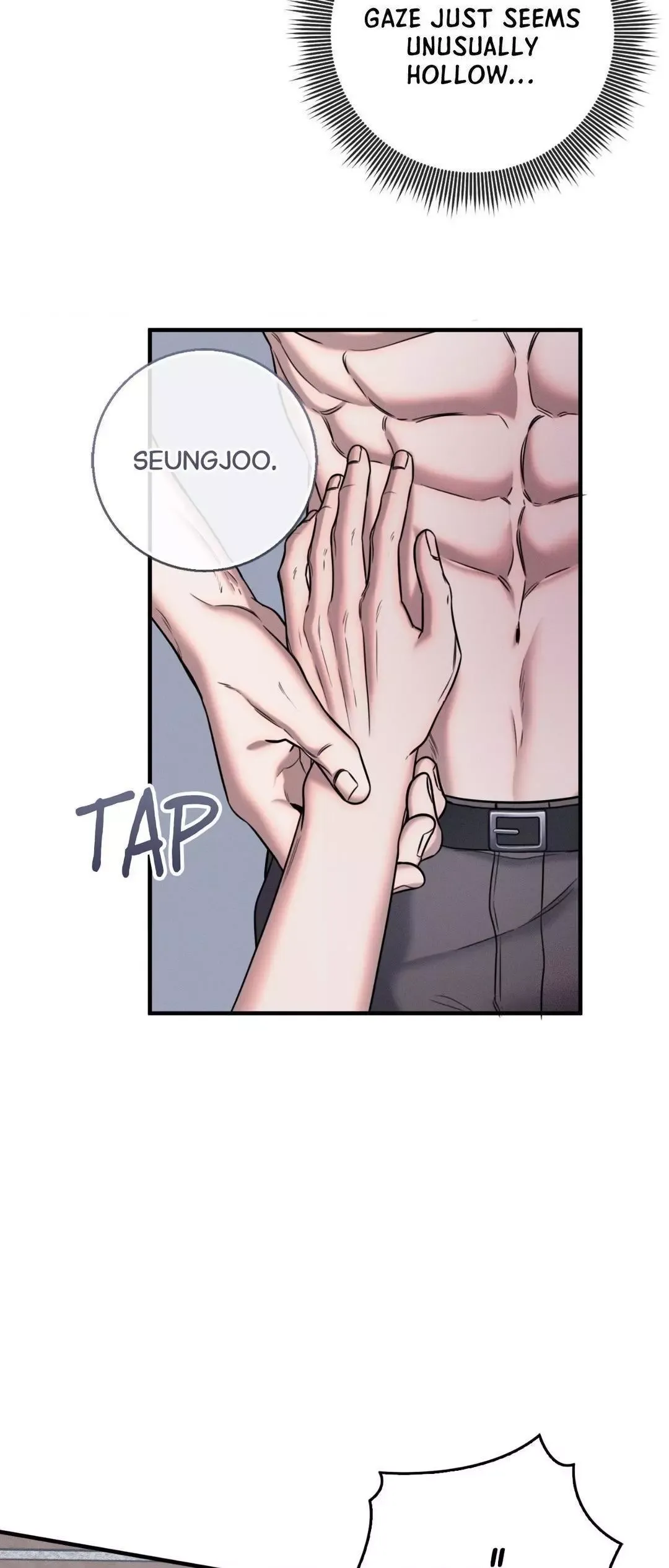 Night of the Unmarked - Chapter 27 Page 33