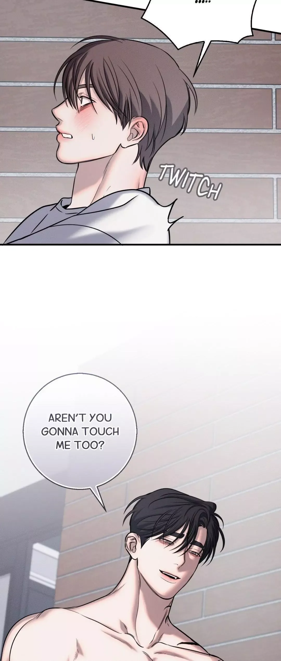 Night of the Unmarked - Chapter 27 Page 34