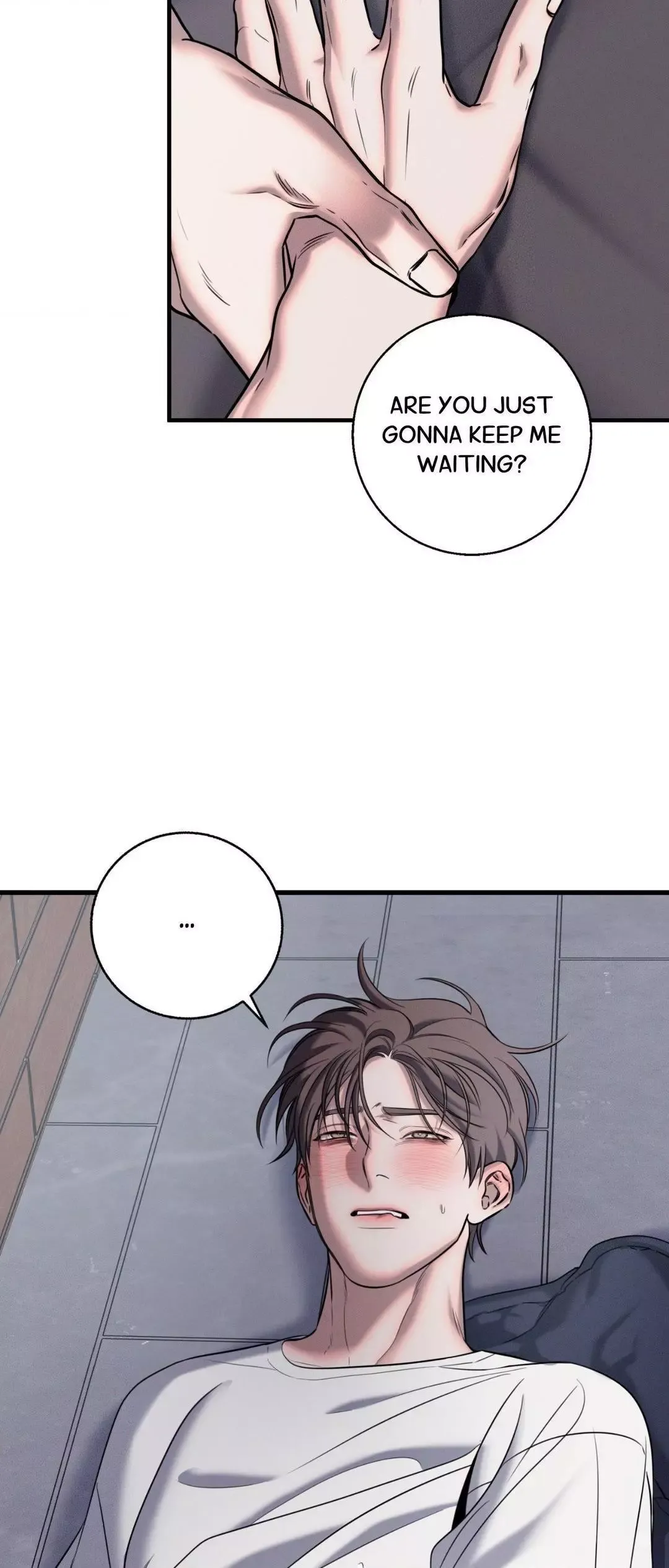 Night of the Unmarked - Chapter 27 Page 36