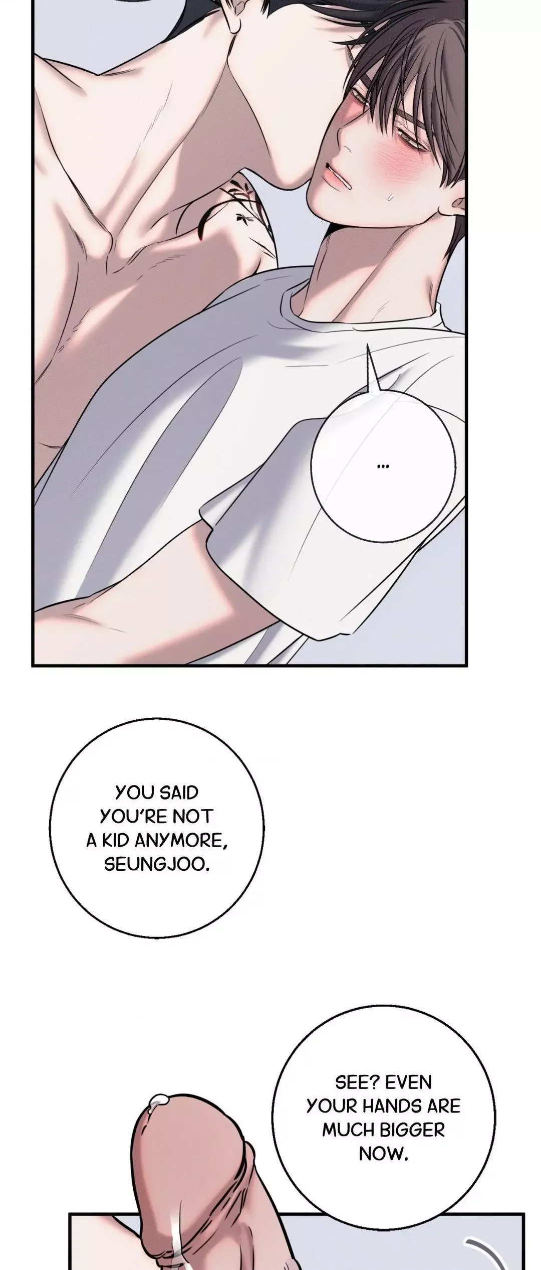 Night of the Unmarked - Chapter 27 Page 40