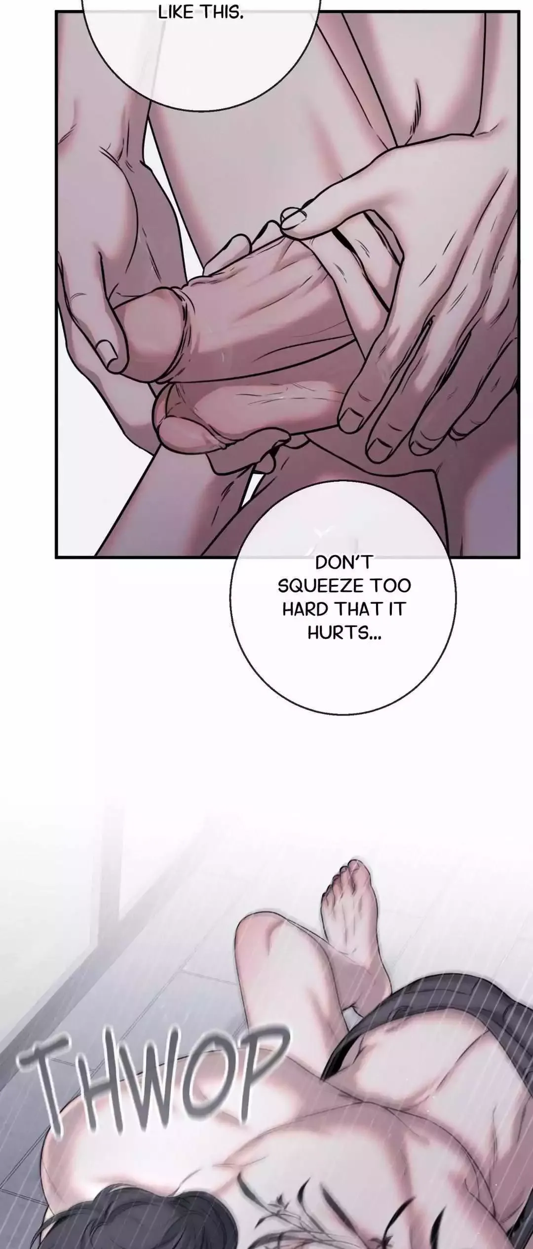Night of the Unmarked - Chapter 28 Page 5