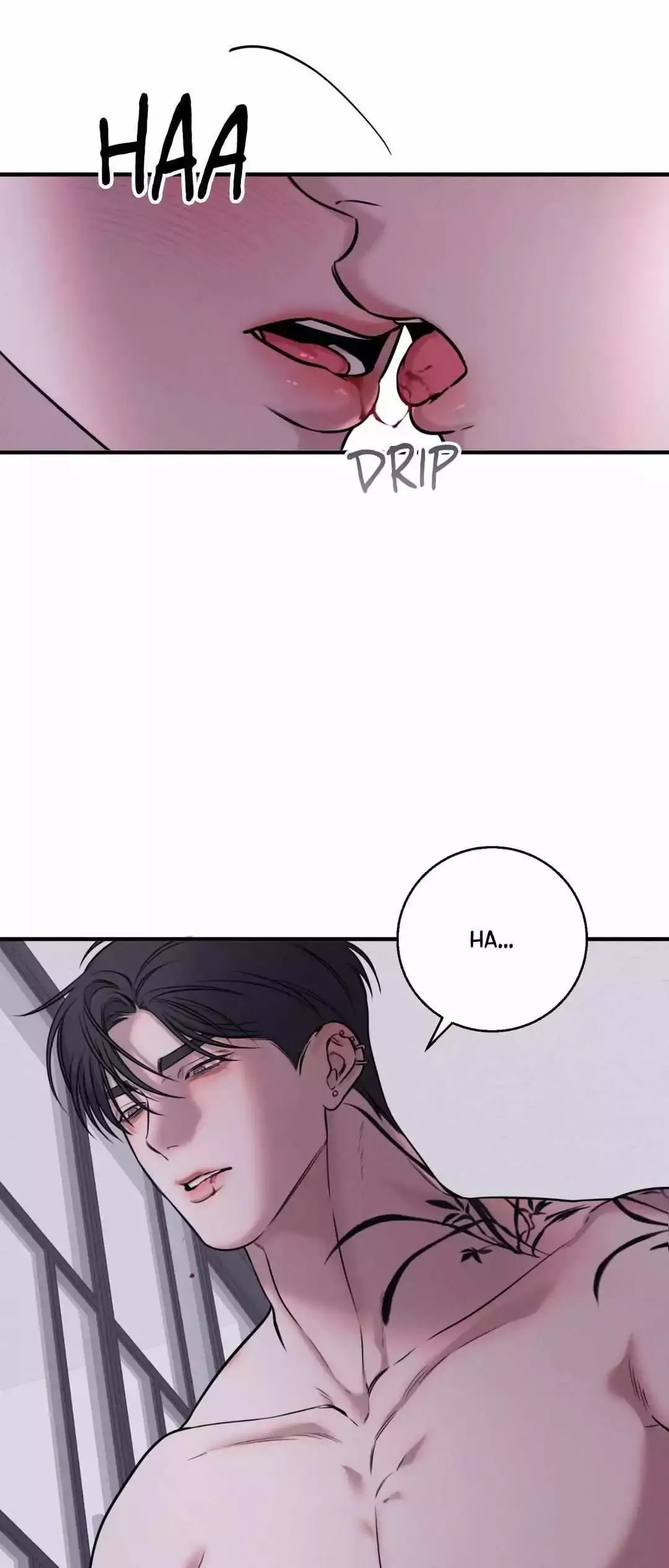Night of the Unmarked - Chapter 28 Page 13