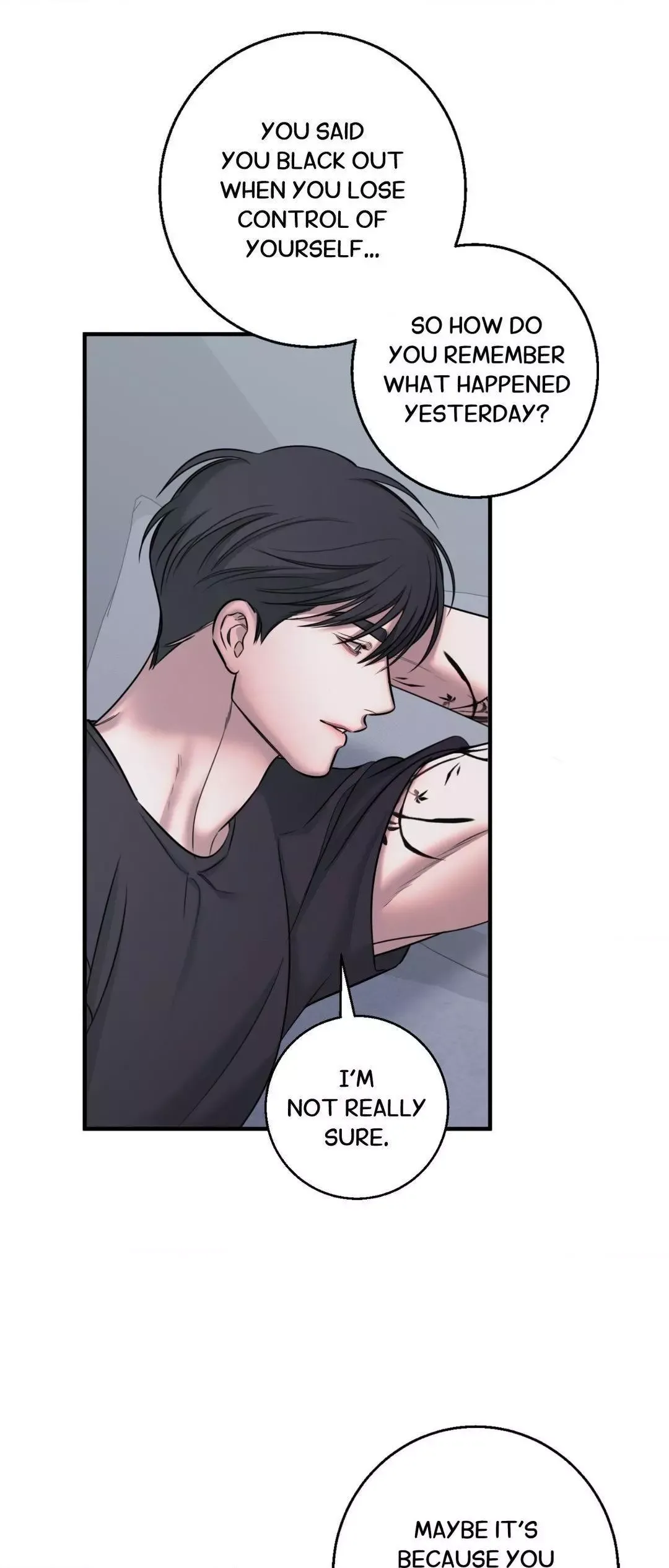 Night of the Unmarked - Chapter 28 Page 31