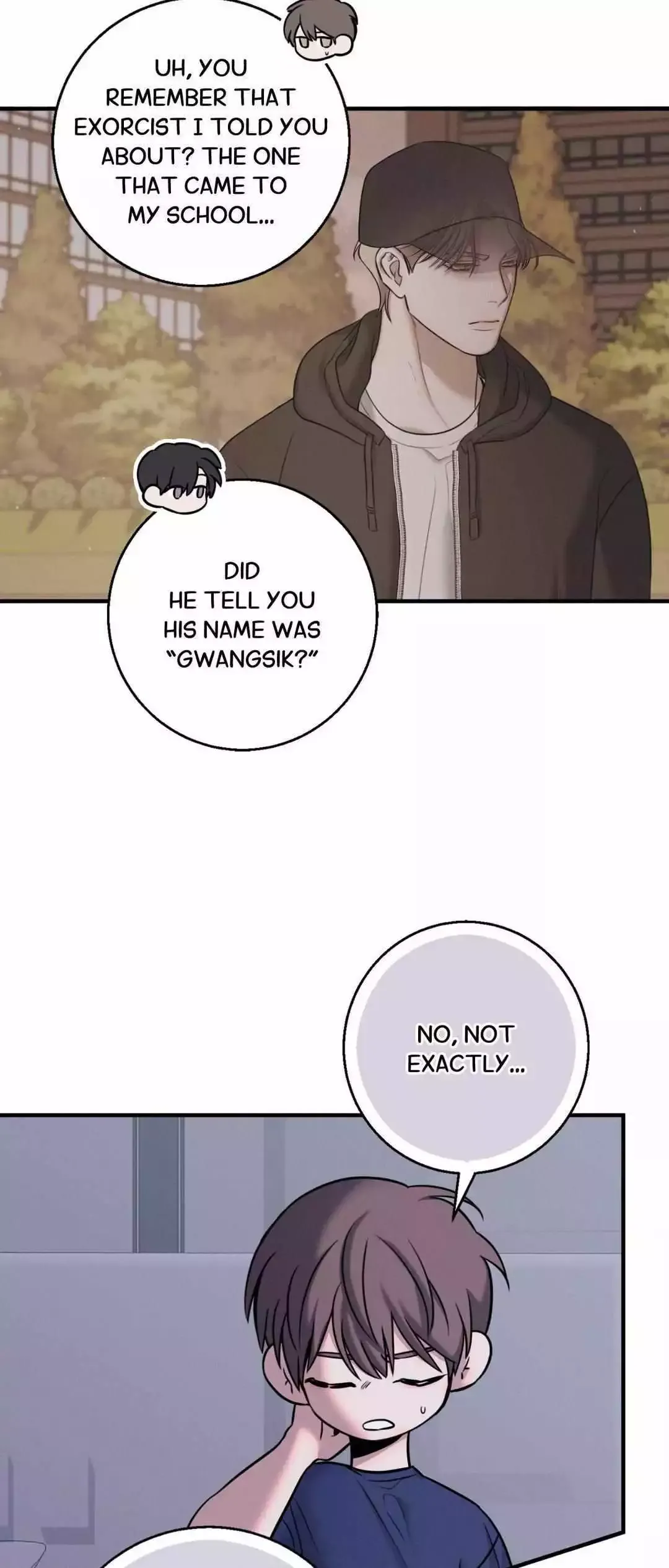 Night of the Unmarked - Chapter 28 Page 37