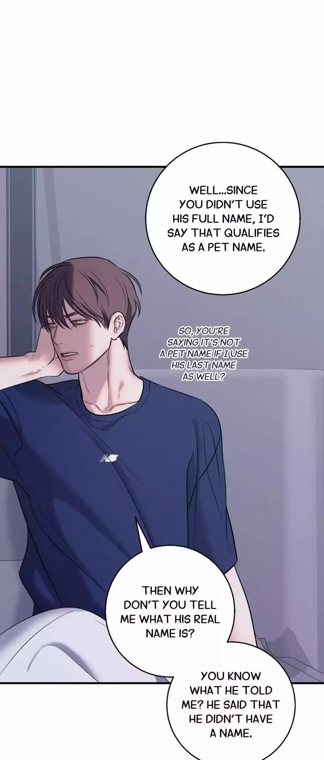 Night of the Unmarked - Chapter 28 Page 39