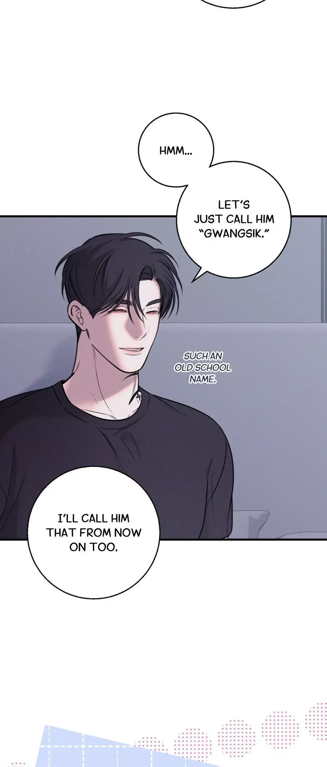 Night of the Unmarked - Chapter 28 Page 40