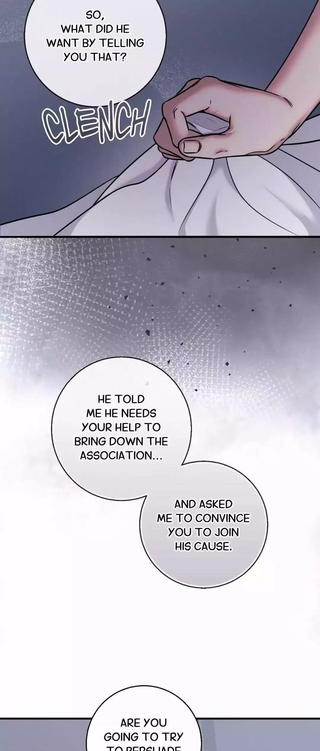 Night of the Unmarked - Chapter 28 Page 50