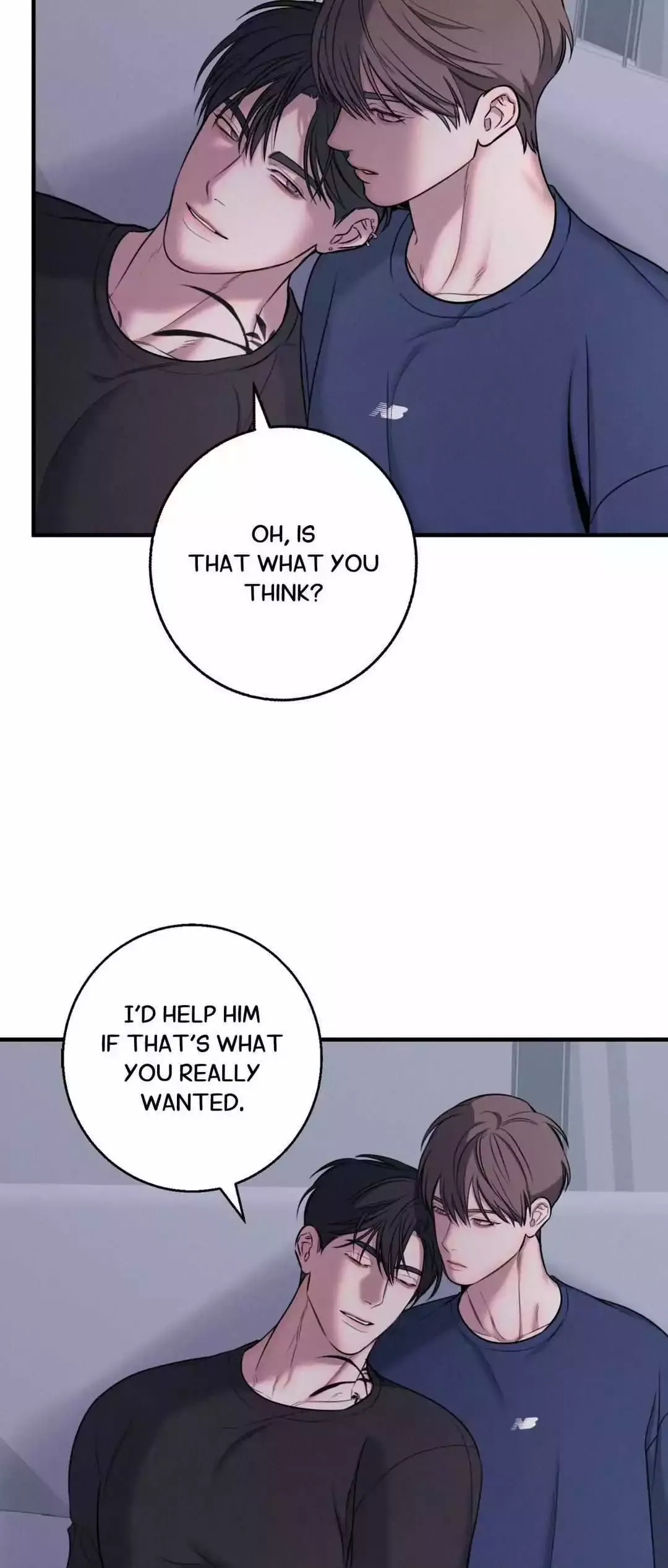 Night of the Unmarked - Chapter 28 Page 52